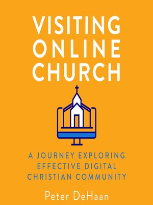 cover image of Visiting Online Church